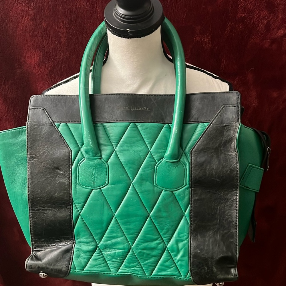 Maco Galante Genuine Leather Purse